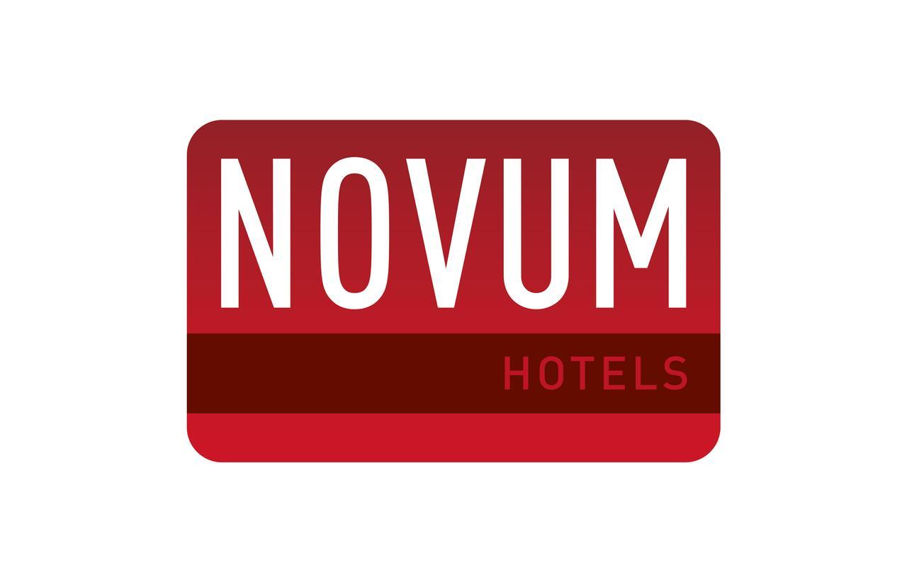 Novum Hotel Strohgäu Korntal-Münchingen Exterior foto